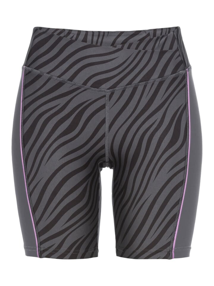 Шорты LASCANA ACTIVE, черный
Шорты LASCANA ACTIVE, черный