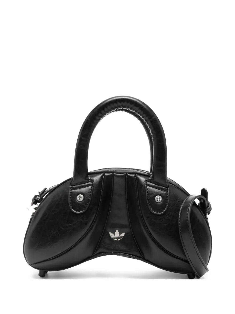 Сумка-тоут с логотипом X Avavav Adidas, черный
Сумка-тоут с логотипом X Avavav Adidas, черный