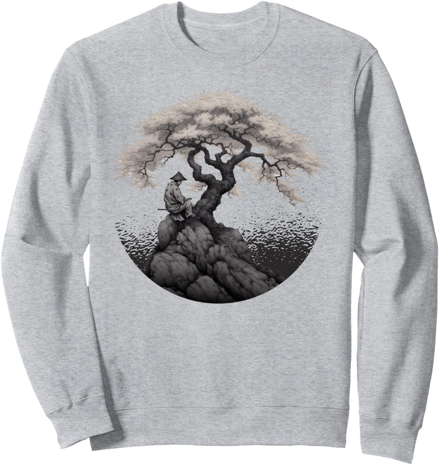 Графическое изображение японского дерева и человека - толстовка для мужчин, женщин и детей Funny Comic, Manga Tree And Leaf Designs, серый
Графическое изображение японского дерева и человека - толстовка для мужчин, женщин и детей Funny Comic, Manga Tree And Leaf Designs, серый
