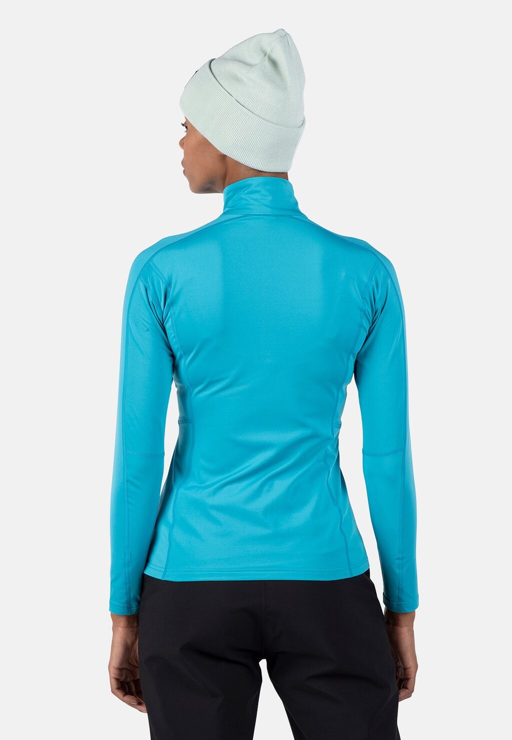 Топ с длинными рукавами CLASSIQUE HALF-ZIP Rossignol, синий
Топ с длинными рукавами CLASSIQUE HALF-ZIP Rossignol, синий