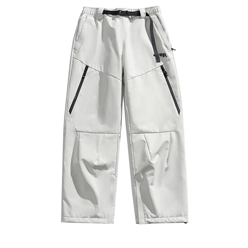 Утепленные брюки Jeep мужские, матовый черный
Утепленные брюки Jeep мужские, матовый черный