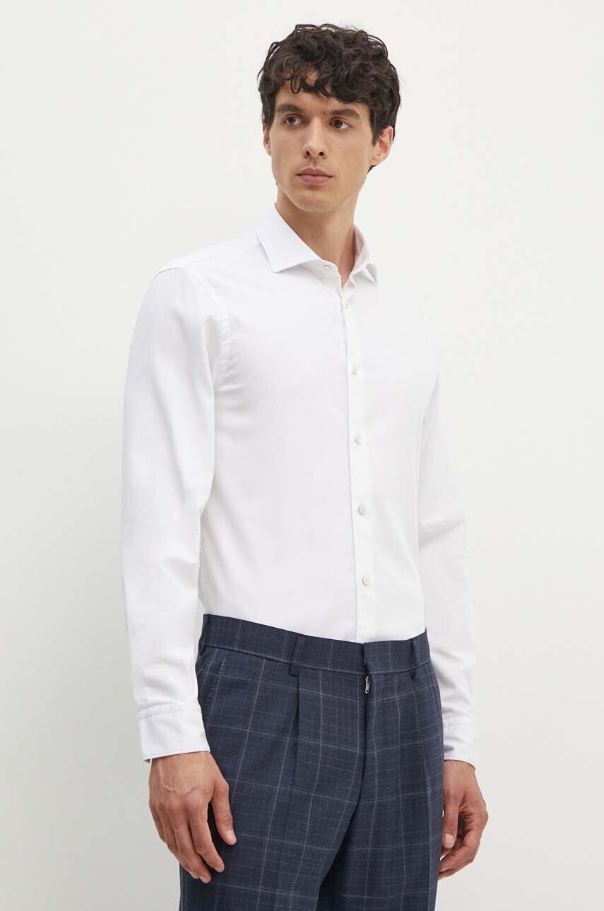 Рубашка Томми Хилфигер Tommy Hilfiger, белый
Рубашка Томми Хилфигер Tommy Hilfiger, белый