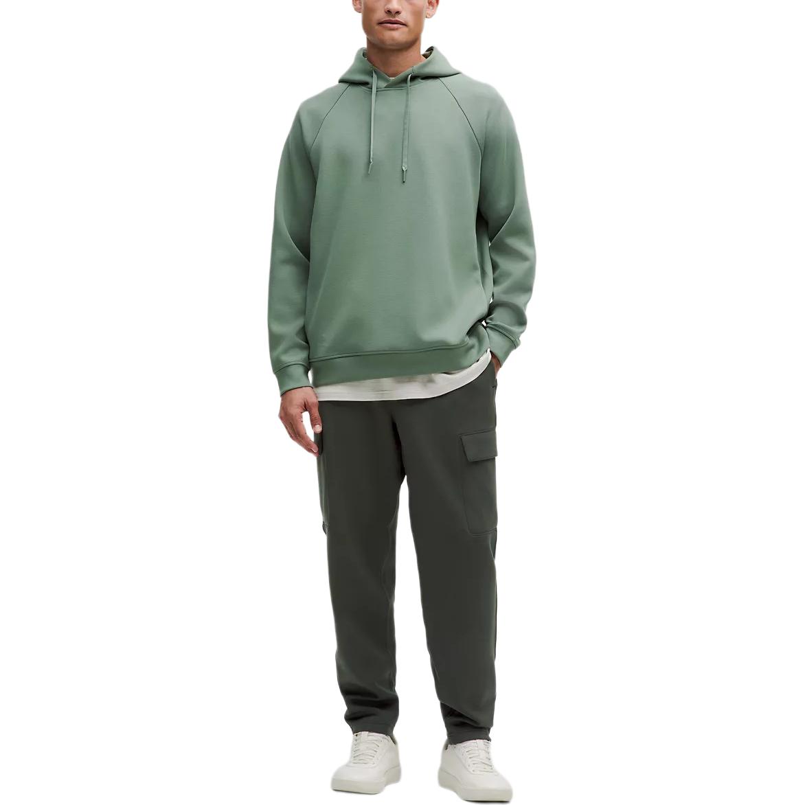 Классические карго-брюки Smooth Spacer для мужчин Lululemon, черный pine/черныйened pine
Классические карго-брюки Smooth Spacer для мужчин Lululemon, черный pine/черныйened pine