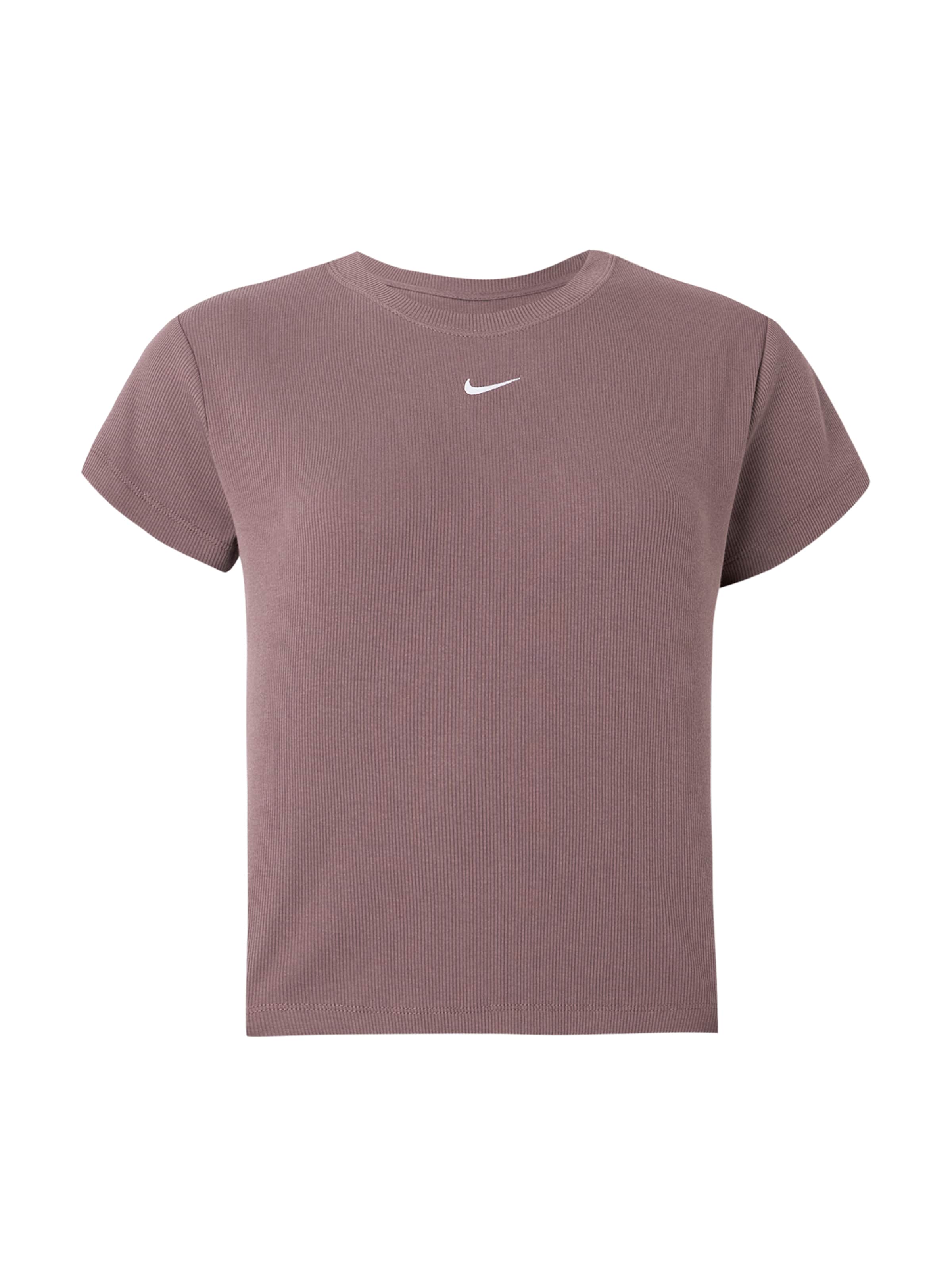Nike Sportswear Футболка в цвете Mauve
Nike Sportswear Футболка в цвете Mauve