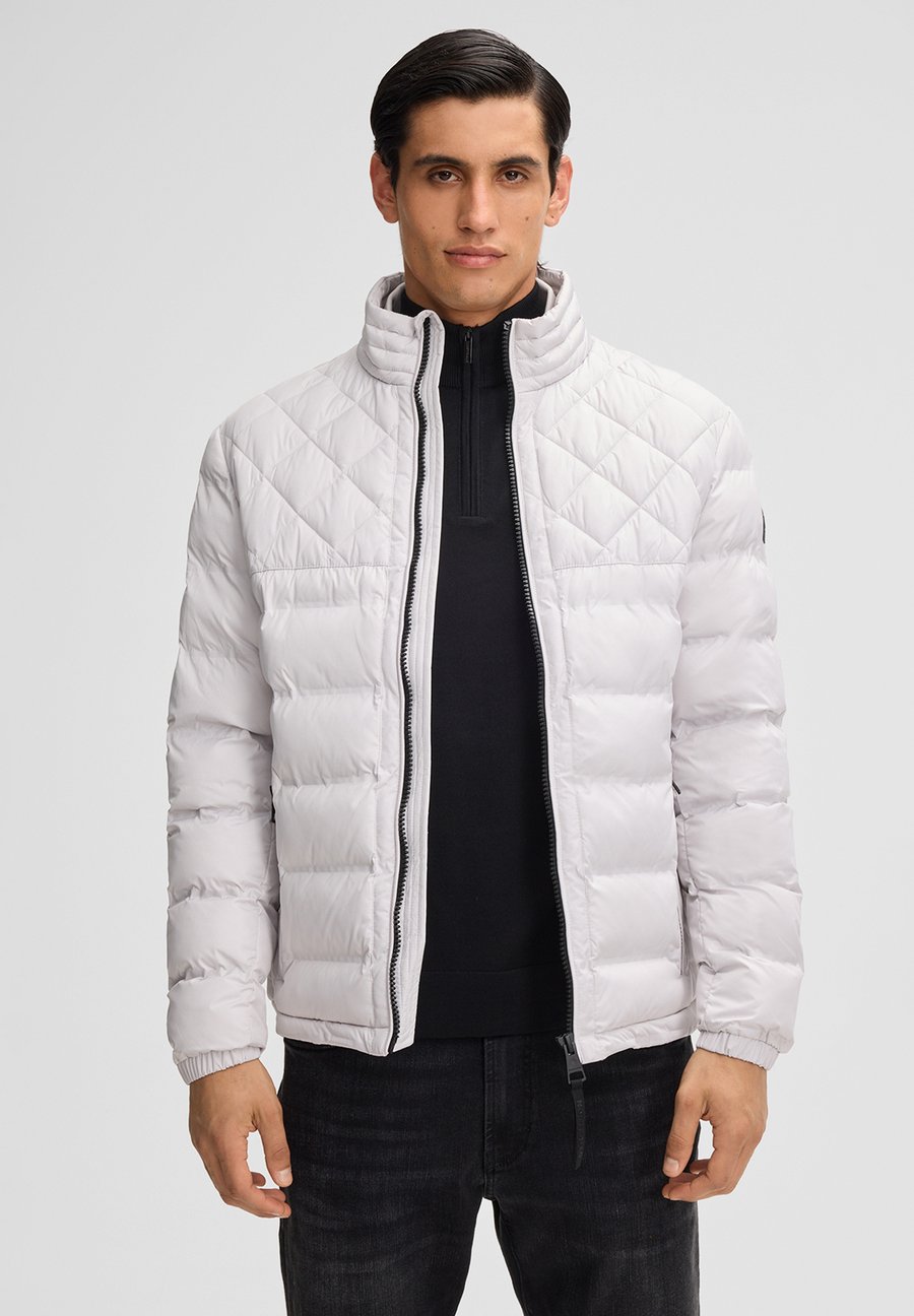 Куртка Strellson STEPP CLASON, Offwhite/White
Куртка Strellson STEPP CLASON, Offwhite/White