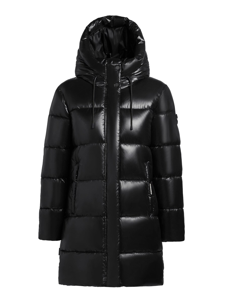 Зимняя куртка khujo Janou, Black
Зимняя куртка khujo Janou, Black