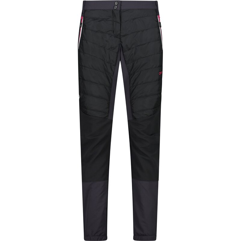 Женские брюки Keilhose Cmp, фуксия
Женские брюки Keilhose Cmp, фуксия