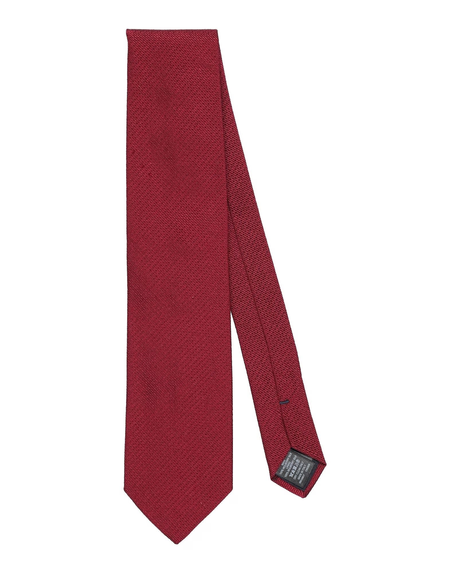 Галстук Dunhill, бордовый
Галстук Dunhill, бордовый