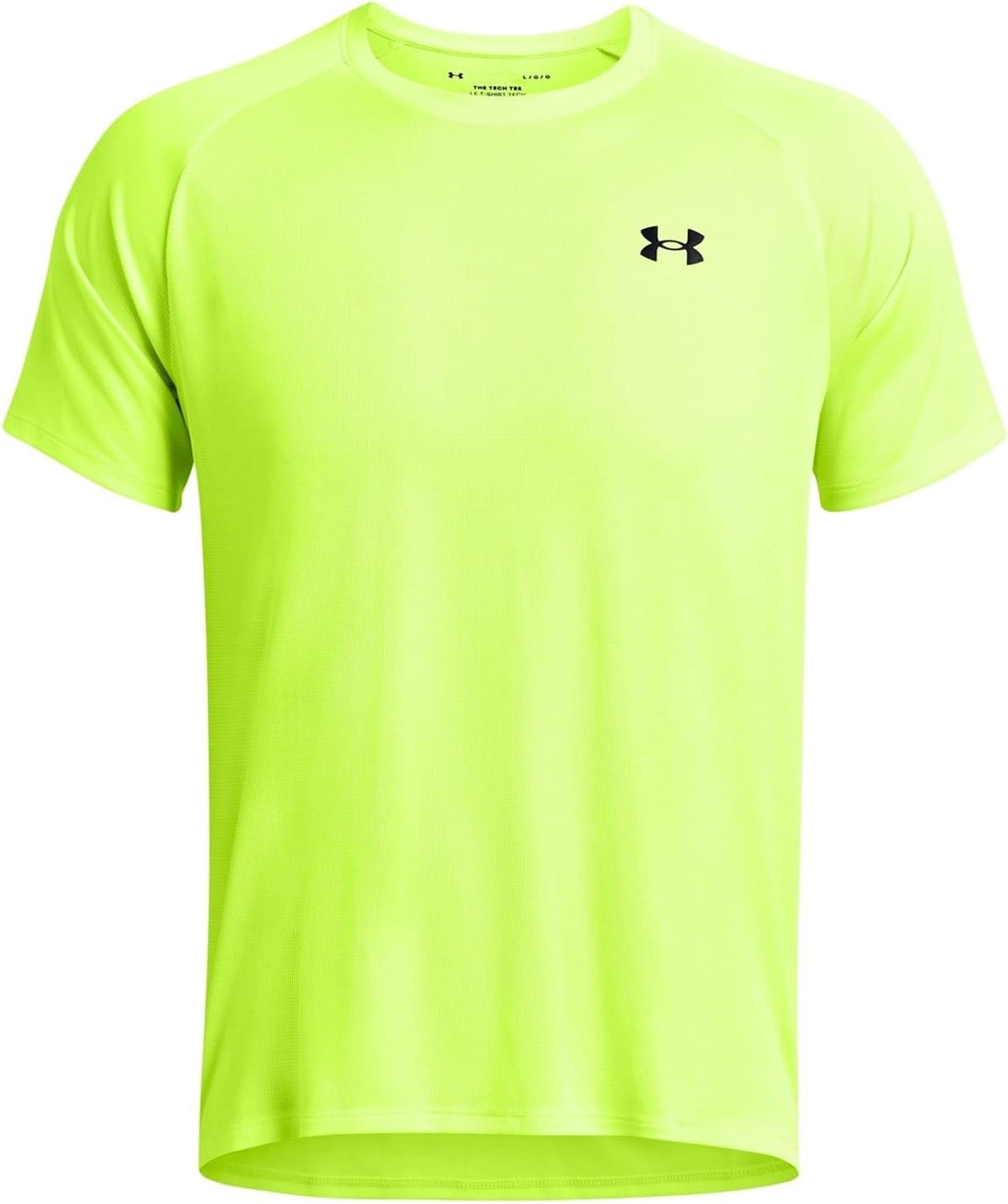 Under Armour мужская футболка Tech 1/4 Zip, High Vis Yellow/Silica Green, Зеленый, Under Armour мужская футболка Tech 1/4 Zip, High Vis Yellow/Silica Green
Under Armour мужская футболка Tech 1/4 Zip, High Vis Yellow/Silica Green, Зеленый, Under Armour мужская футболка Tech 1/4 Zip, High Vis Yellow/Silica Green