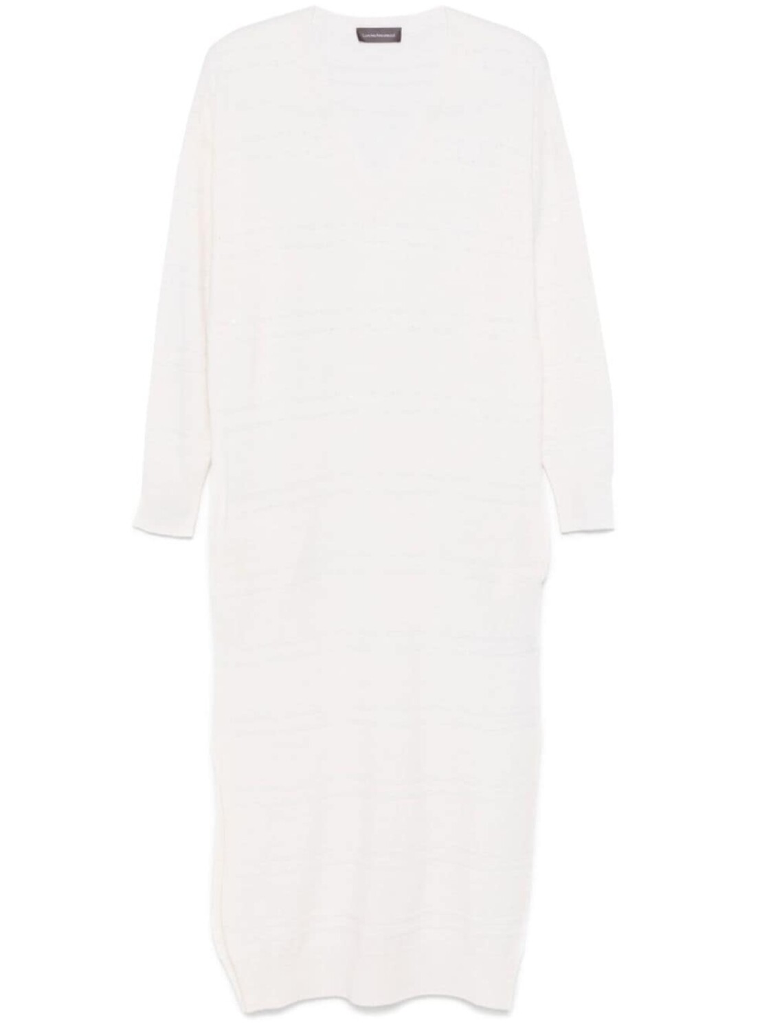 Макси-платье, украшенное пайетками Lorena Antoniazzi, белый
Макси-платье, украшенное пайетками Lorena Antoniazzi, белый