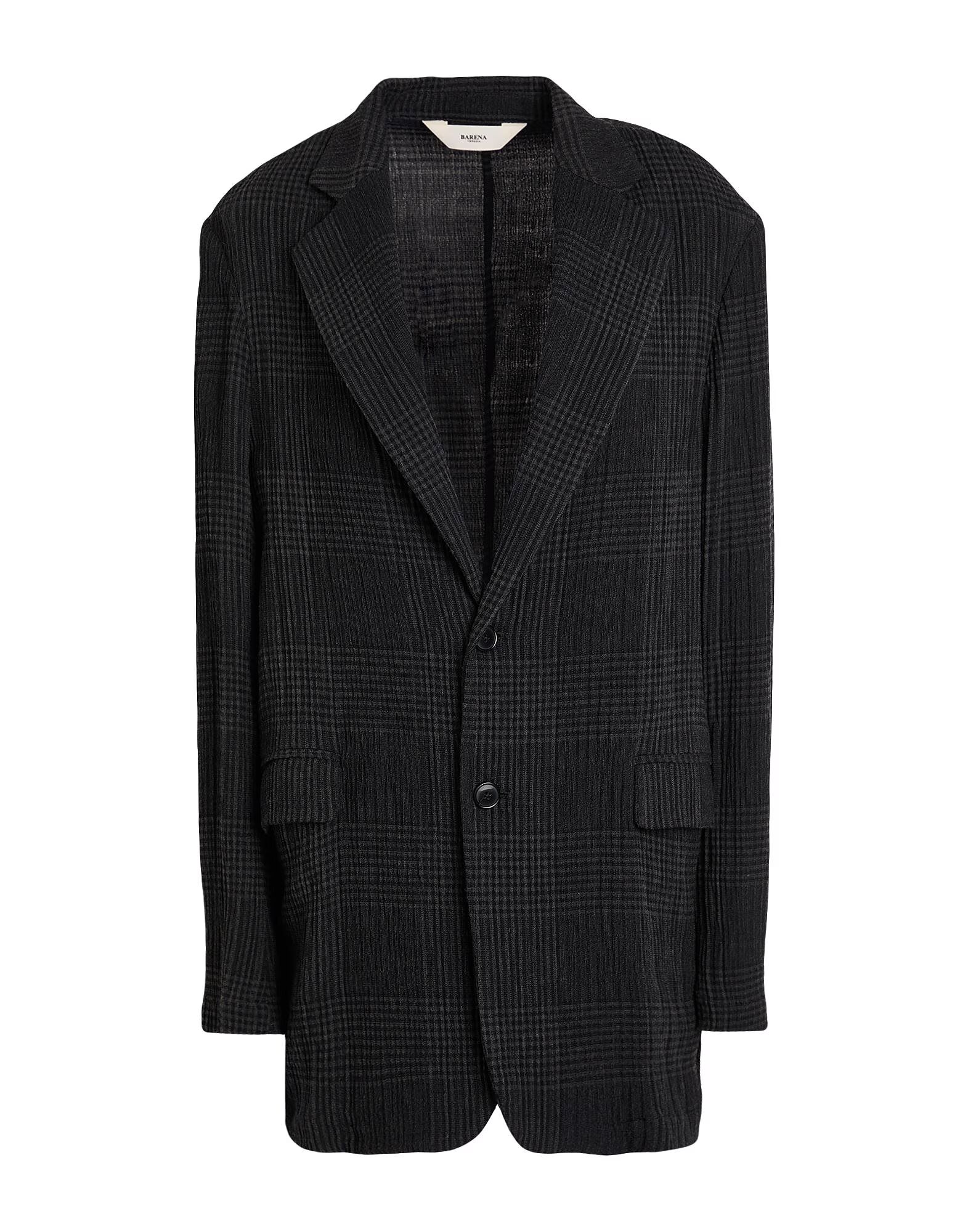 Блейзер Barena, угольно-серый
Блейзер Barena, угольно-серый