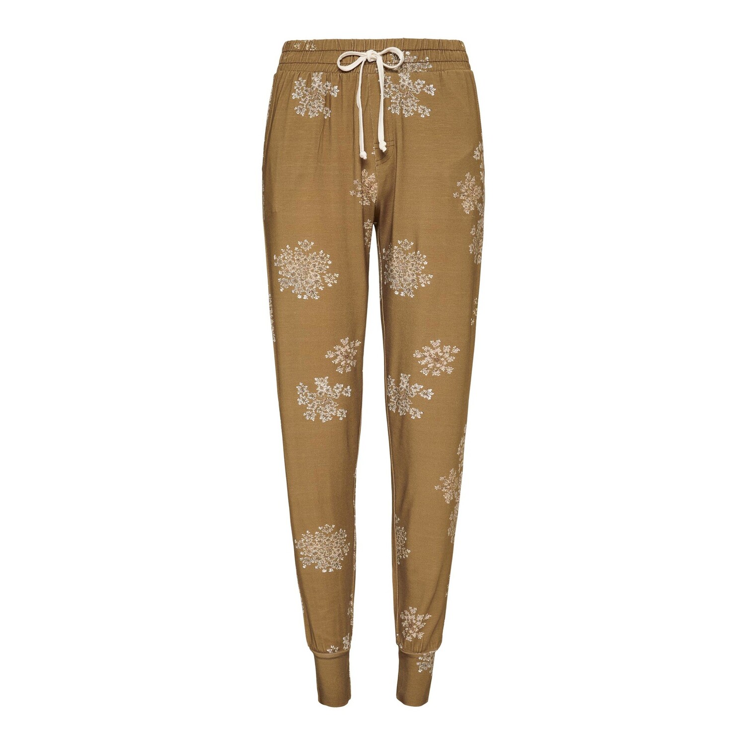 Брюки Essenza Lange Hose Jules Lauren, коричневый
Брюки Essenza Lange Hose Jules Lauren, коричневый