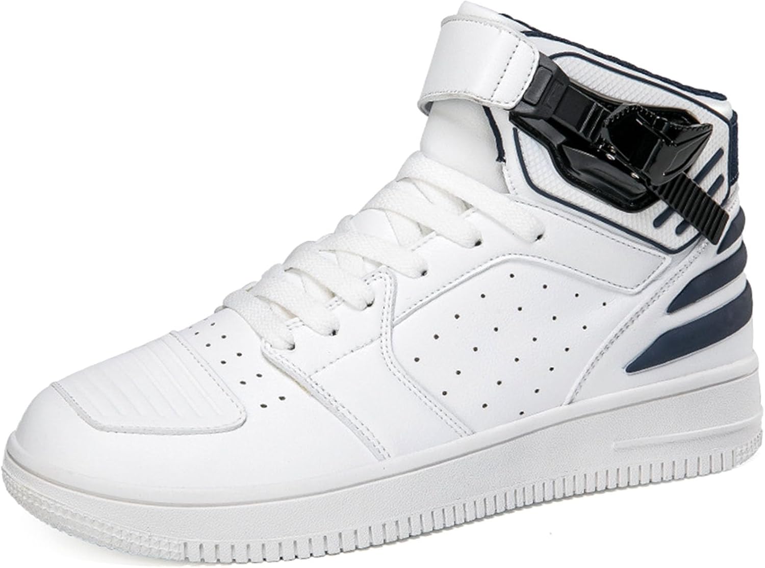 Мужские кожаные мотоботы для езды на мотоцикле, удобная промежуточная подошва EVA, спортивные мотоциклы, защитные ботинки для голеностопа, поддержка голеностопа, защитная накладка Hiuzylqx, белый
Мужские кожаные мотоботы для езды на мотоцикле, удобная промежуточная подошва EVA, спортивные мотоциклы, защитные ботинки для голеностопа, поддержка голеностопа, защитная накладка Hiuzylqx, белый