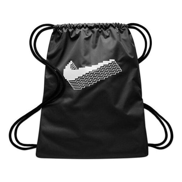 Сумка gym bag 'black' Nike, черный
Сумка gym bag 'black' Nike, черный