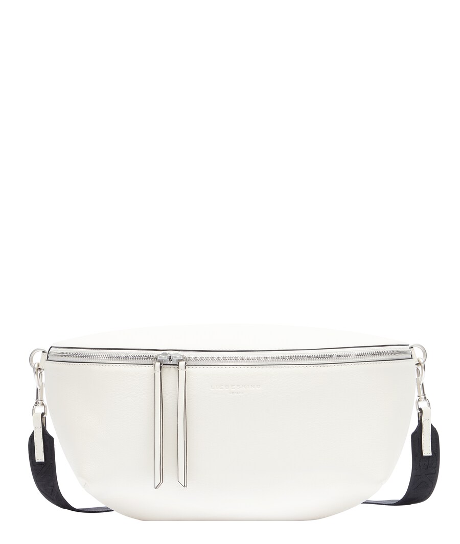Поясная сумка Liebeskind Berlin, белый
Поясная сумка Liebeskind Berlin, белый
