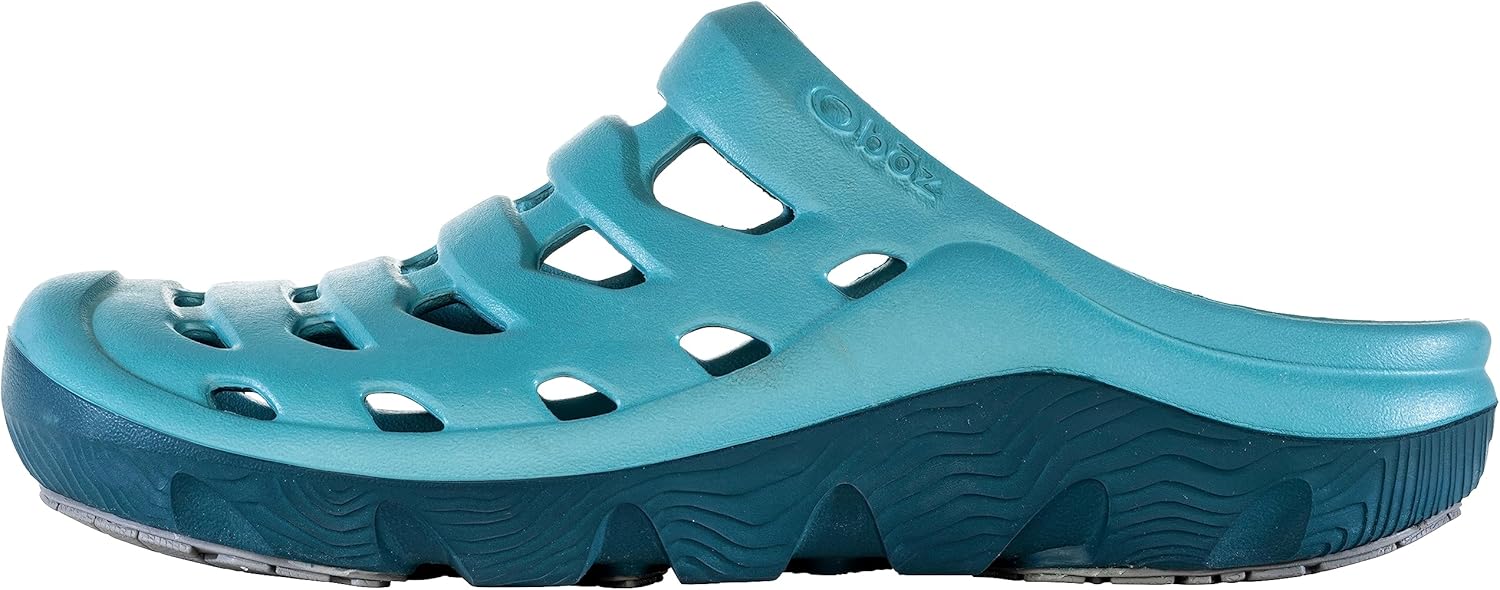 Сабо Oboz унисекс Whakata Coast, Island
Сабо Oboz унисекс Whakata Coast, Island