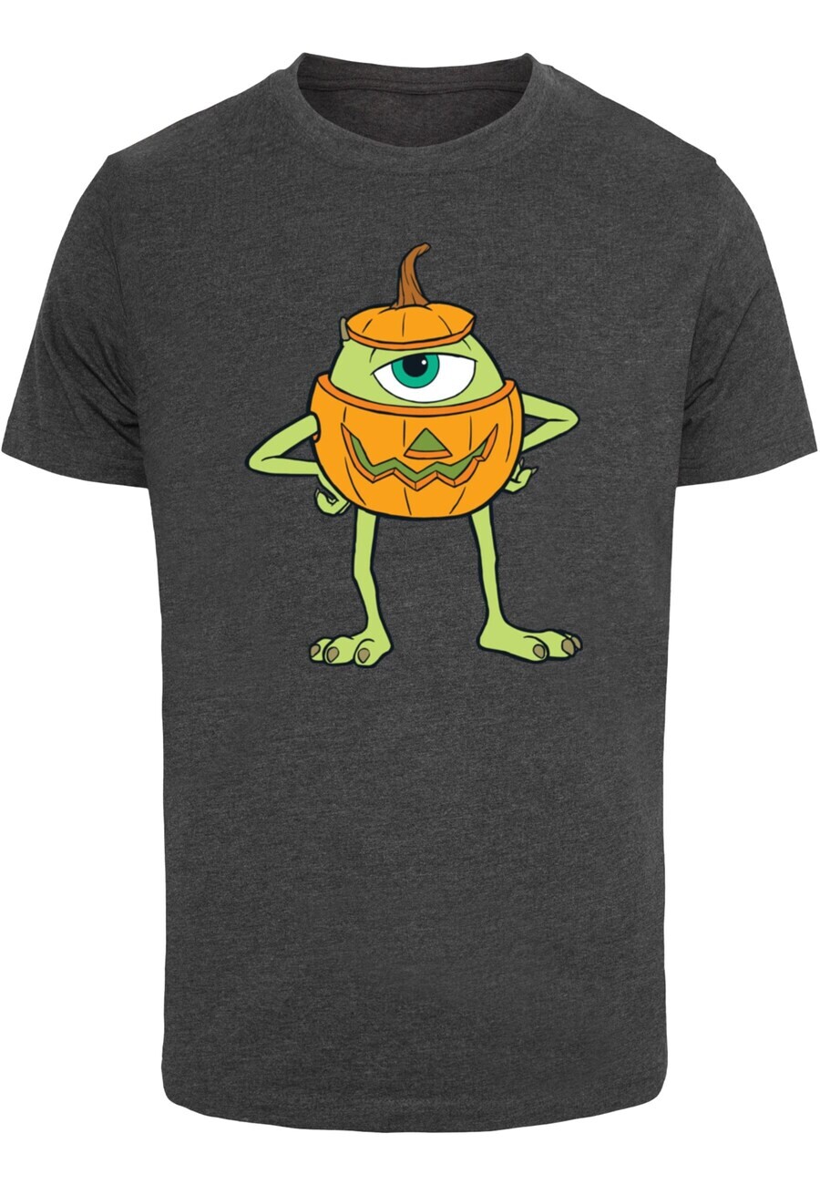 Классическая футболка ABSOLUTE CULT Shirt Mike Halloween Pumpkin, антрацит
Классическая футболка ABSOLUTE CULT Shirt Mike Halloween Pumpkin, антрацит
