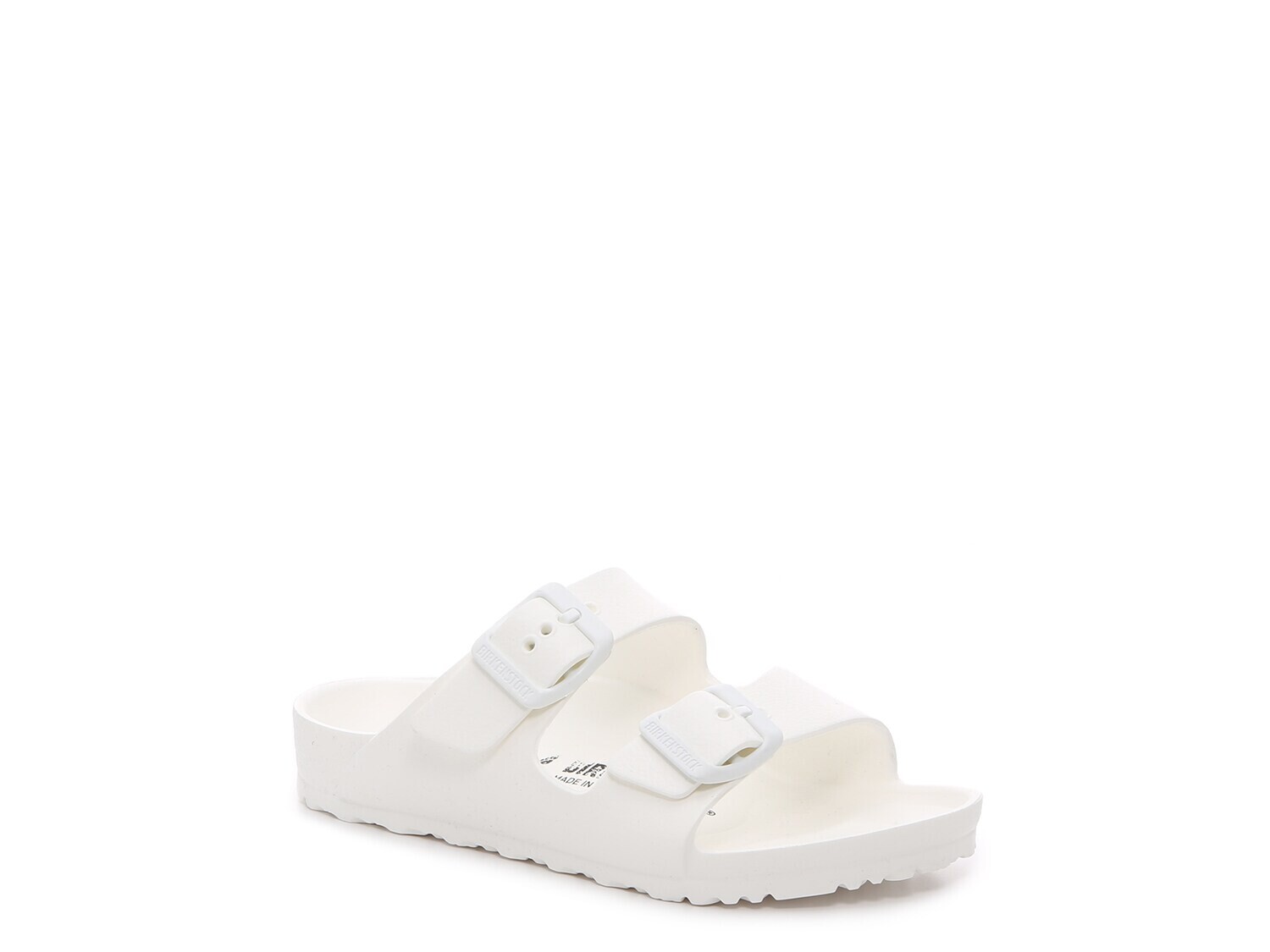 Сандалии детские Birkenstock Arizona, белый
Сандалии детские Birkenstock Arizona, белый