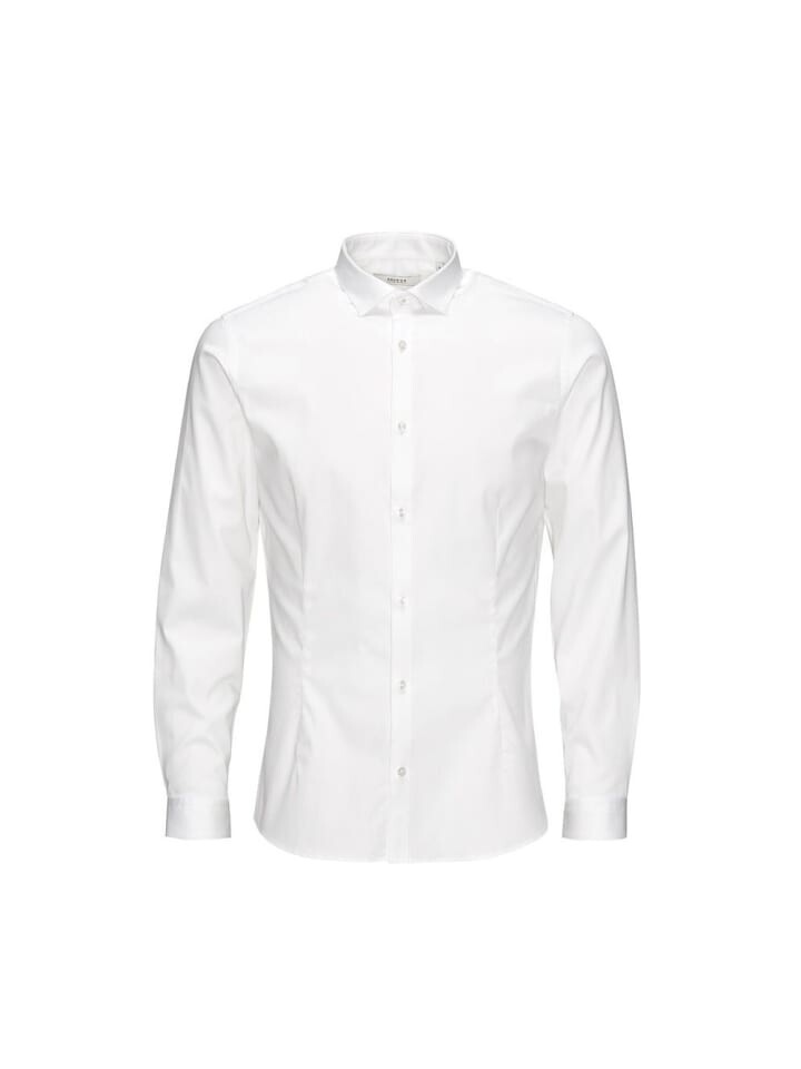 Рубашка Jack & Jones Parma, белый
Рубашка Jack & Jones Parma, белый