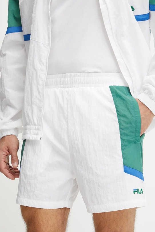 Шорты Lochristi Fila, белый
Шорты Lochristi Fila, белый