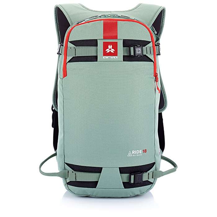 Рюкзак Ride 18л Arva, Mousse
Рюкзак Ride 18л Arva, Mousse
