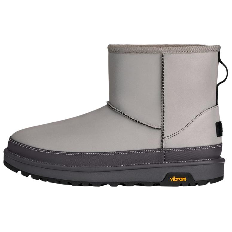 UGG Классические термо сапоги Vibram для мужчин Silver
UGG Классические термо сапоги Vibram для мужчин Silver