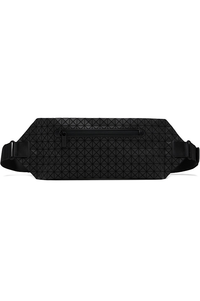Bao Bao Issey Miyake Черная сумка через плечо в виде дубинки
Bao Bao Issey Miyake Черная сумка через плечо в виде дубинки