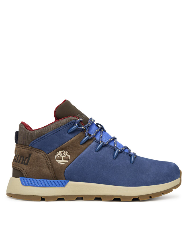 Ботильоны Timberland Mid Lace UP SneakerTB0A6AG5EP21, синий
Ботильоны Timberland Mid Lace UP SneakerTB0A6AG5EP21, синий