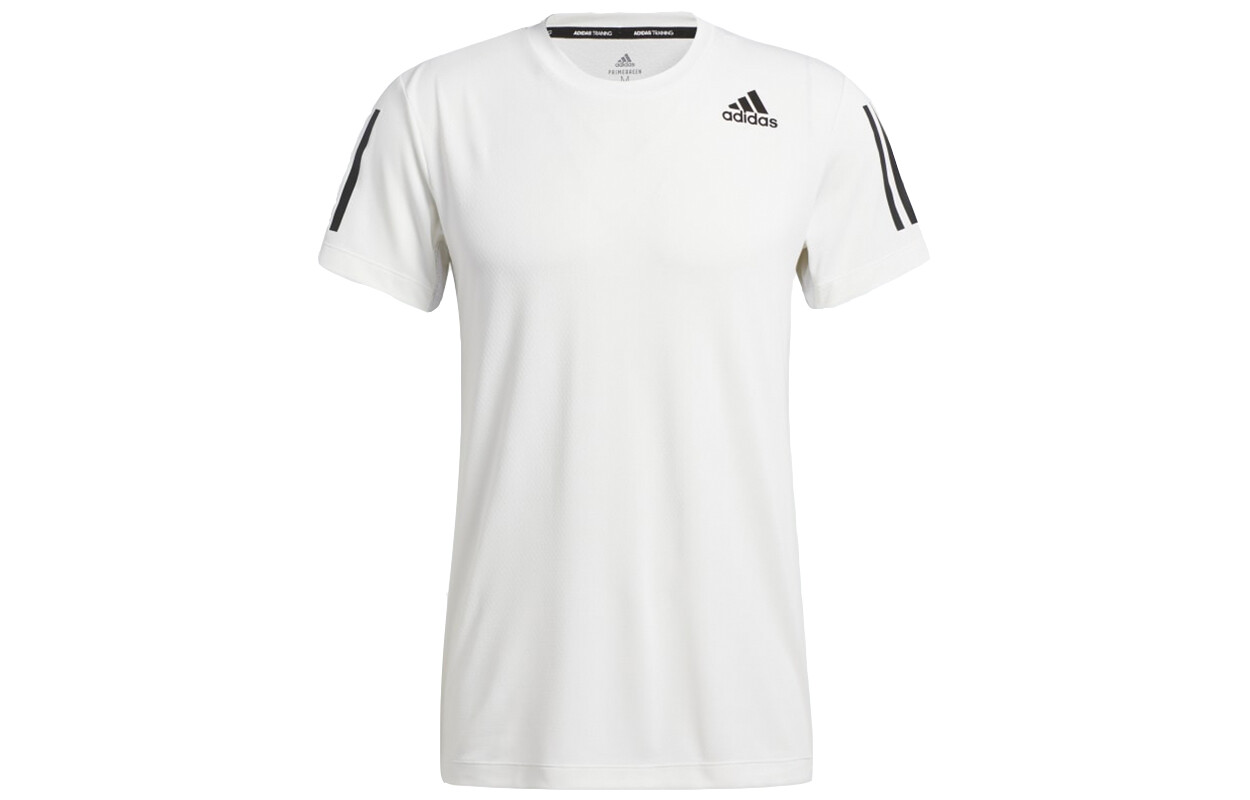 Футболка мужская белая Adidas, белый
Футболка мужская белая Adidas, белый