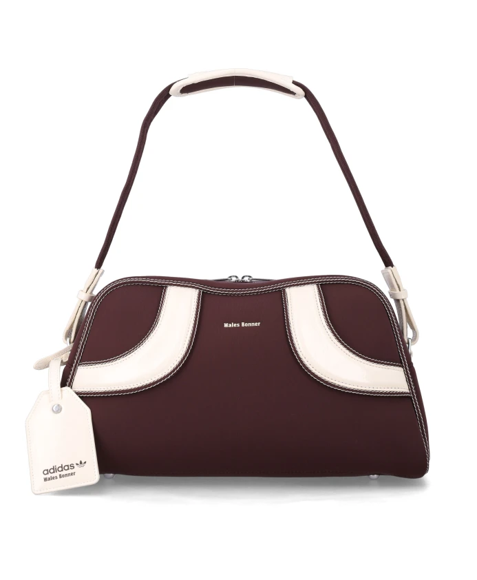 Боулинговая сумка Adidas, красный
Боулинговая сумка Adidas, красный