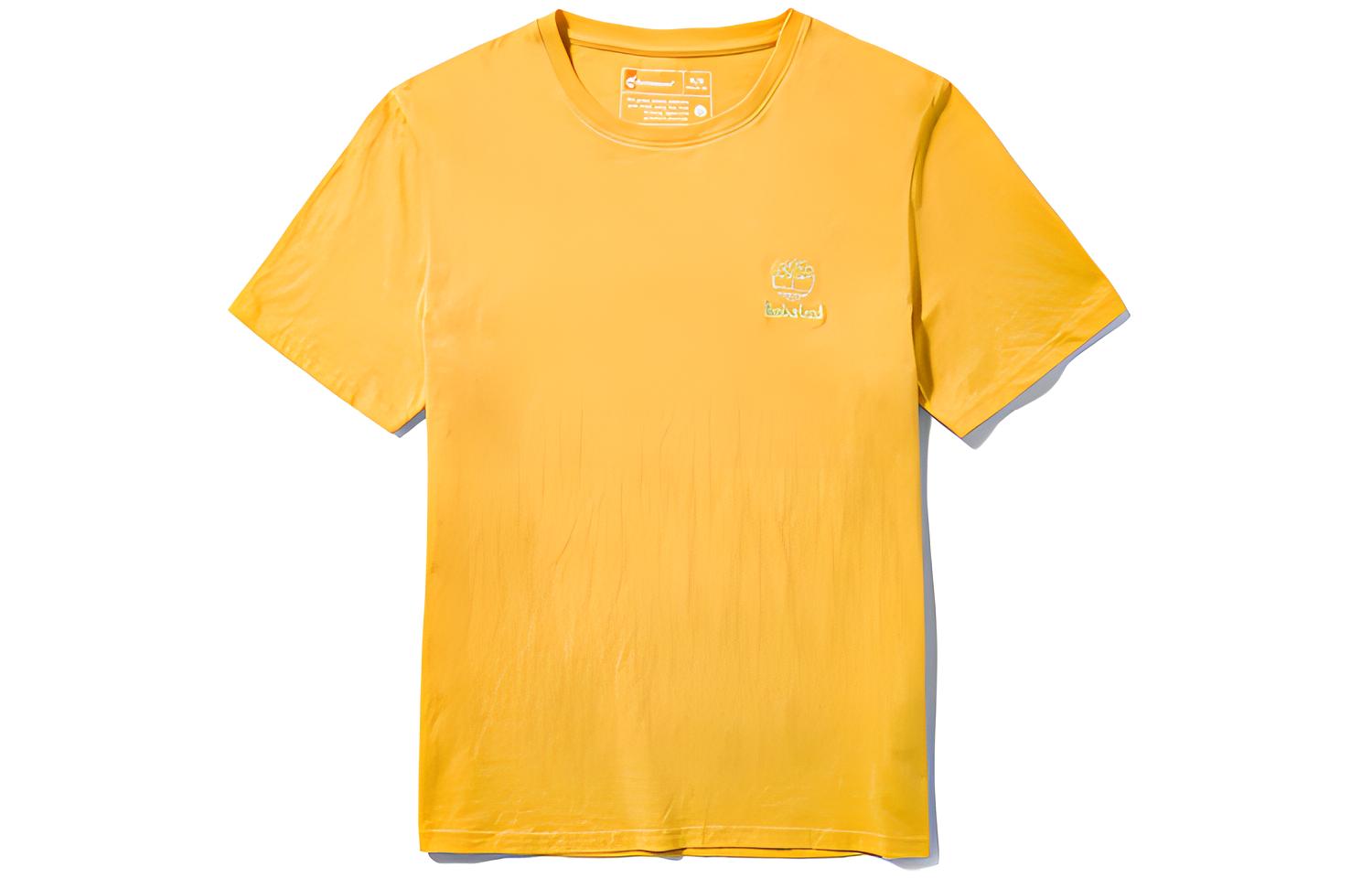 Футболка мужская "Не тронь меня" желтая Timberland
Футболка мужская "Не тронь меня" желтая Timberland