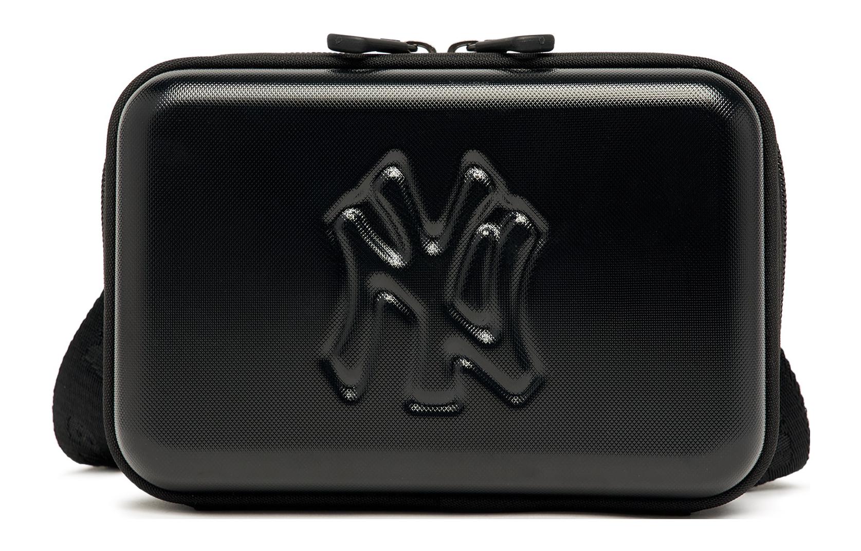 MLB Полиэстеровая камера-сумка, плечевая сумка, кроссбоди мини женская черная
MLB Полиэстеровая камера-сумка, плечевая сумка, кроссбоди мини женская черная