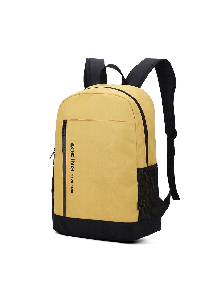 Рюкзак Aoking Backpack, цвет honey
Рюкзак Aoking Backpack, цвет honey