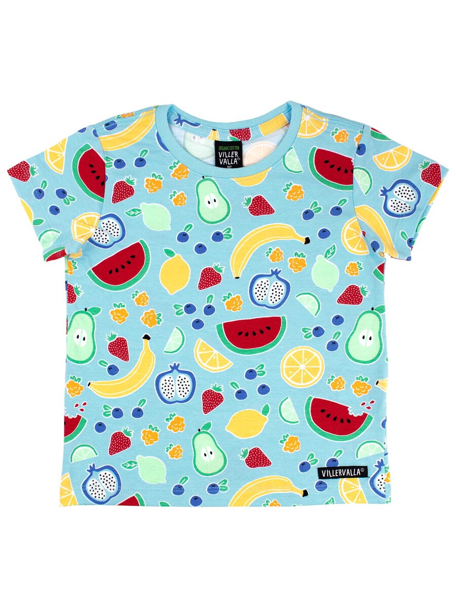 Рубашка Villervalla, мятный
Рубашка Villervalla, мятный