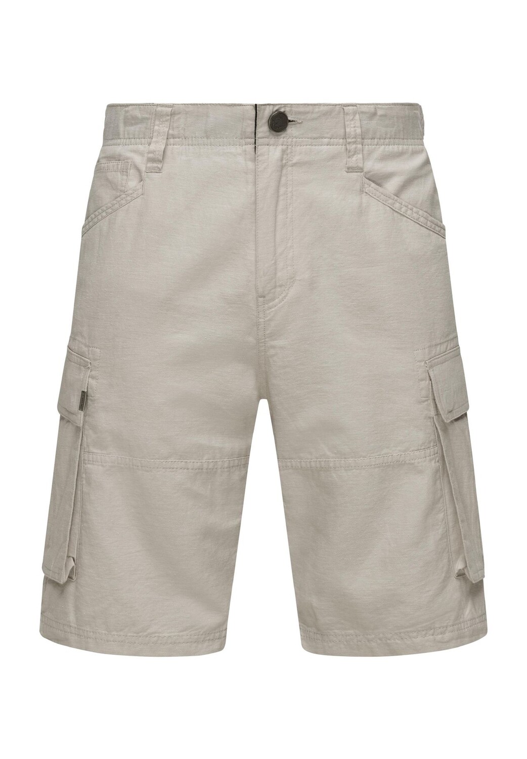 Шорты Merly Linen Ragweartm, цвет Bone
Шорты Merly Linen Ragweartm, цвет Bone