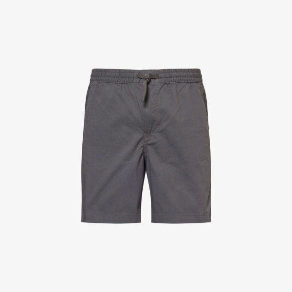 Шорты Patagonia Nomader Volley свободного кроя, серый
Шорты Patagonia Nomader Volley свободного кроя, серый