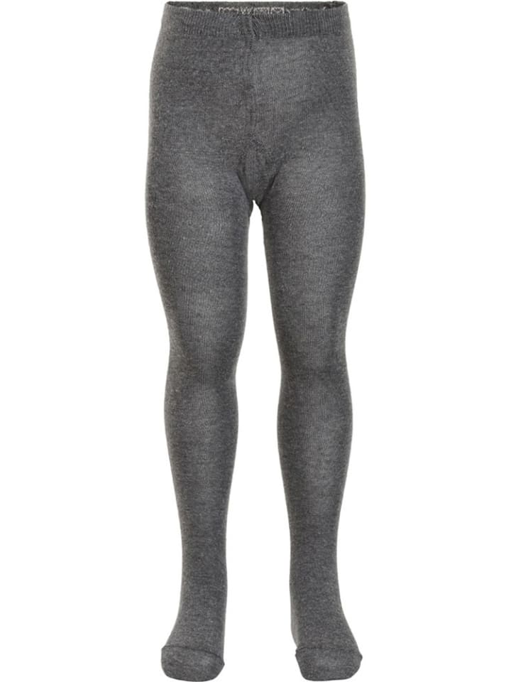 Minymo Детские носки серого цвета
Minymo Детские носки серого цвета