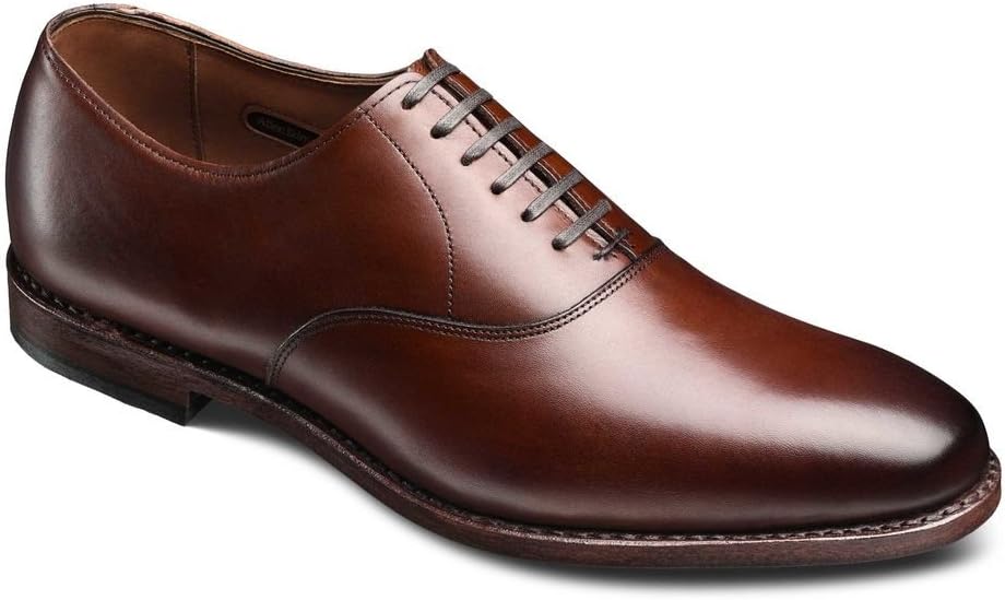 Мужские туфли Allen Edmonds Carlyle из лакированной кожи на шнуровке, Chili
Мужские туфли Allen Edmonds Carlyle из лакированной кожи на шнуровке, Chili