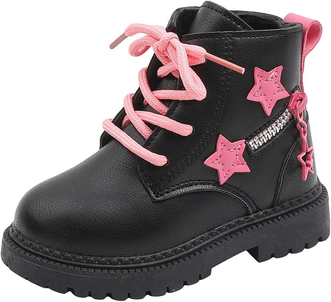 IWIHMIV теплые зимние короткие сапожки с плюшевой подкладкой, утепленные ботильоны с толстой подошвой, противоскользящие, для верховой езды, Black
IWIHMIV теплые зимние короткие сапожки с плюшевой подкладкой, утепленные ботильоны с толстой подошвой, противоскользящие, для верховой езды, Black