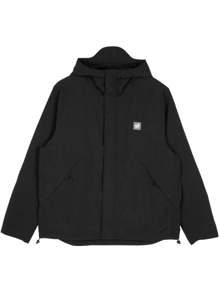 Демисезонная куртка Santa Cruz, черный
Демисезонная куртка Santa Cruz, черный