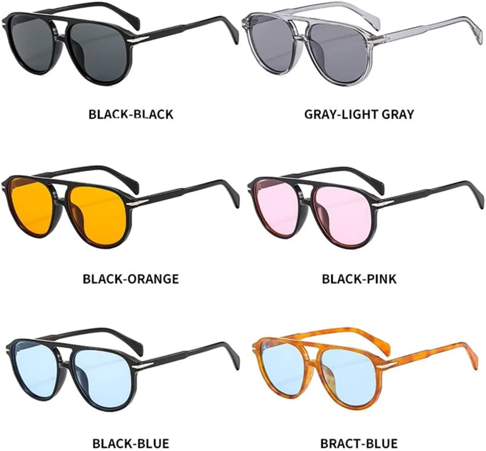 Солнцезащитные очки UV400 с двойной перемычкой и леопардовым градиентом для женщин и мужчин, для бега и занятий спортом на открытом воздухе UYPTK, Double Tea
Солнцезащитные очки UV400 с двойной перемычкой и леопардовым градиентом для женщин и мужчин, для бега и занятий спортом на открытом воздухе UYPTK, Double Tea