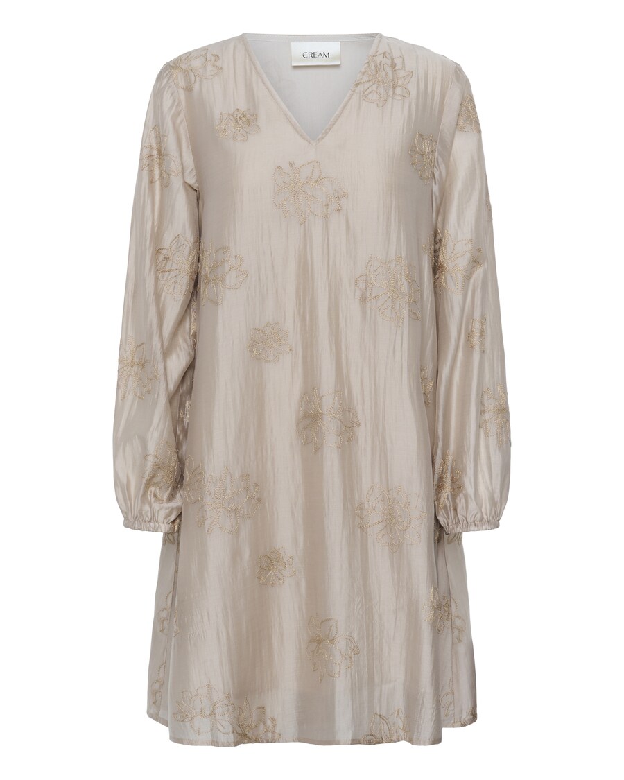 Платье Cream Bine, Nude
Платье Cream Bine, Nude