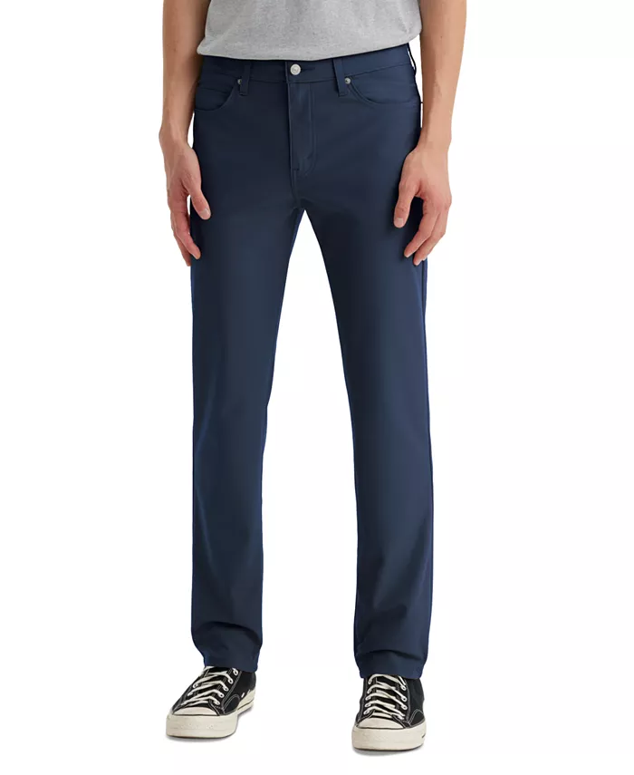 Мужские брюки 511 Slim-Fit Flex-Tech Levi's, синий
Мужские брюки 511 Slim-Fit Flex-Tech Levi's, синий