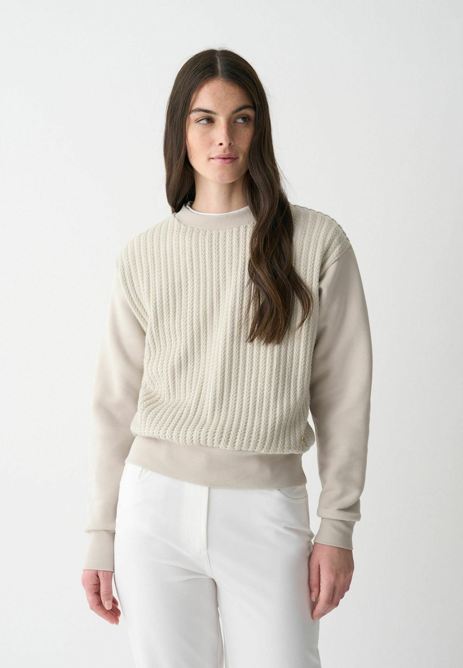 Джемпер Colmar Originals CABLE-KNIT, Light Grey/Light Grey
Джемпер Colmar Originals CABLE-KNIT, Light Grey/Light Grey