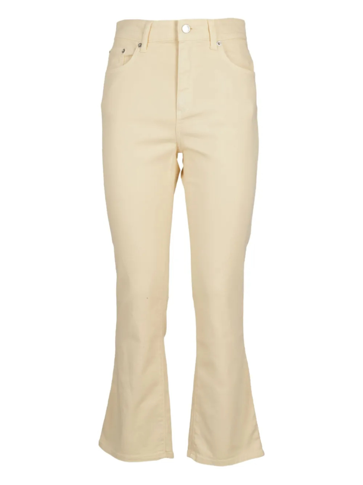 Брюки-буткат Department 5, нейтральный
Брюки-буткат Department 5, нейтральный