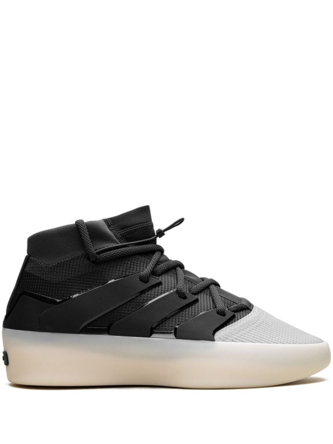 X Кроссовки Adidas One Model Fear Of God, черный
X Кроссовки Adidas One Model Fear Of God, черный