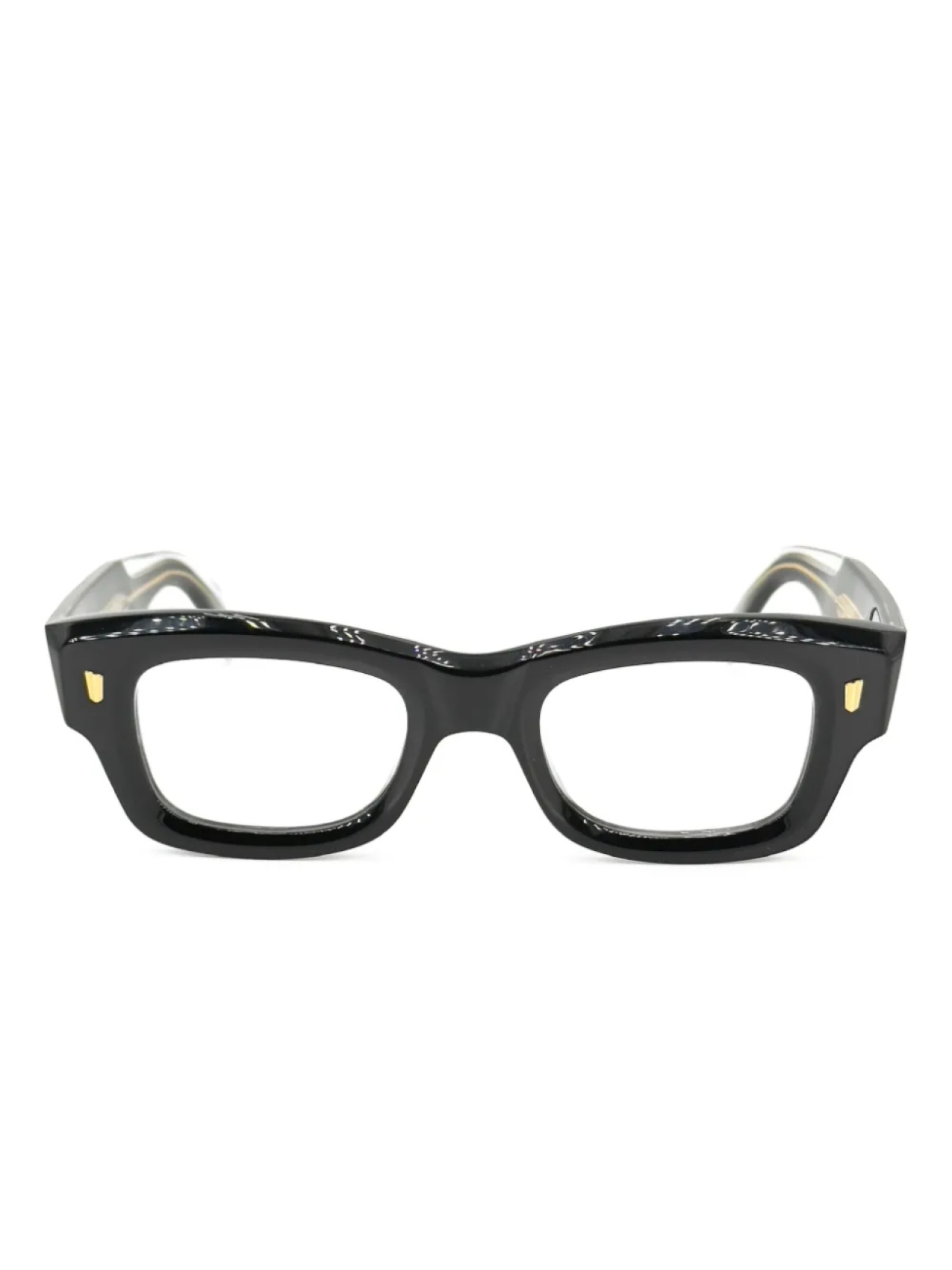 Cutler & Gross очки черепаховой расцветки, черный
Cutler & Gross очки черепаховой расцветки, черный