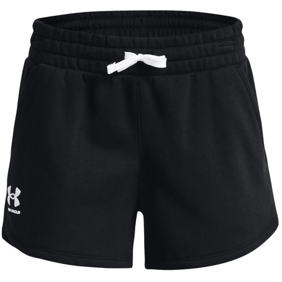 UNDER ARMOUR Женские шорты Rival Fleece Short
UNDER ARMOUR Женские шорты Rival Fleece Short
