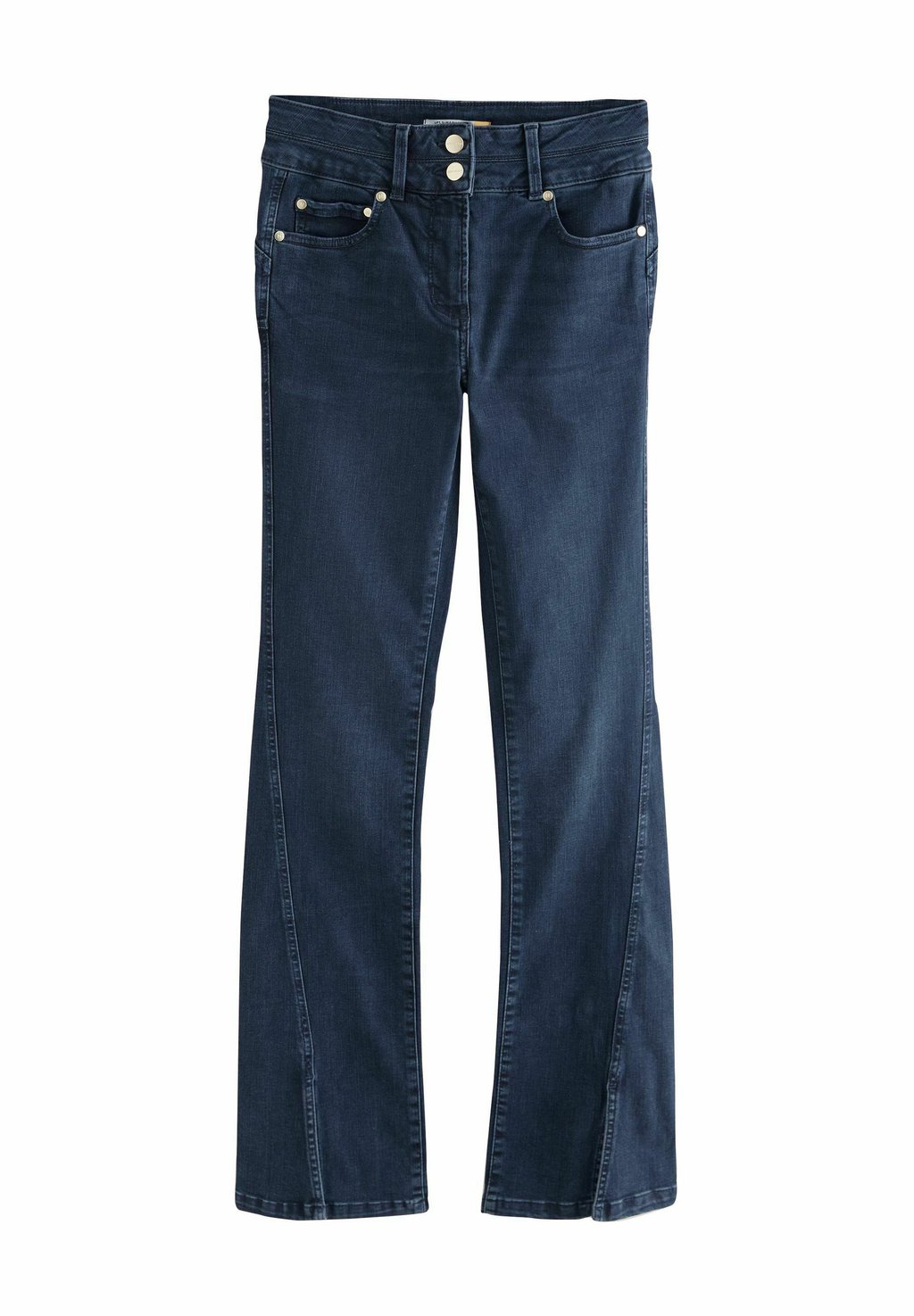 Джинсы Bootcut LIFT AND SHAPE Next, синий
Джинсы Bootcut LIFT AND SHAPE Next, синий