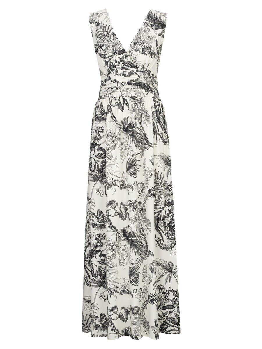 Летнее платье Dine'n'Dance Yuy, черный
Летнее платье Dine'n'Dance Yuy, черный